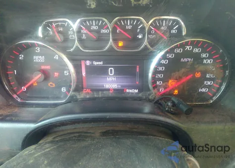 2015 GMC Sierra 1500 Sle z USA, uszkodzony, nr VIN 3GTP1UEC8FG311203